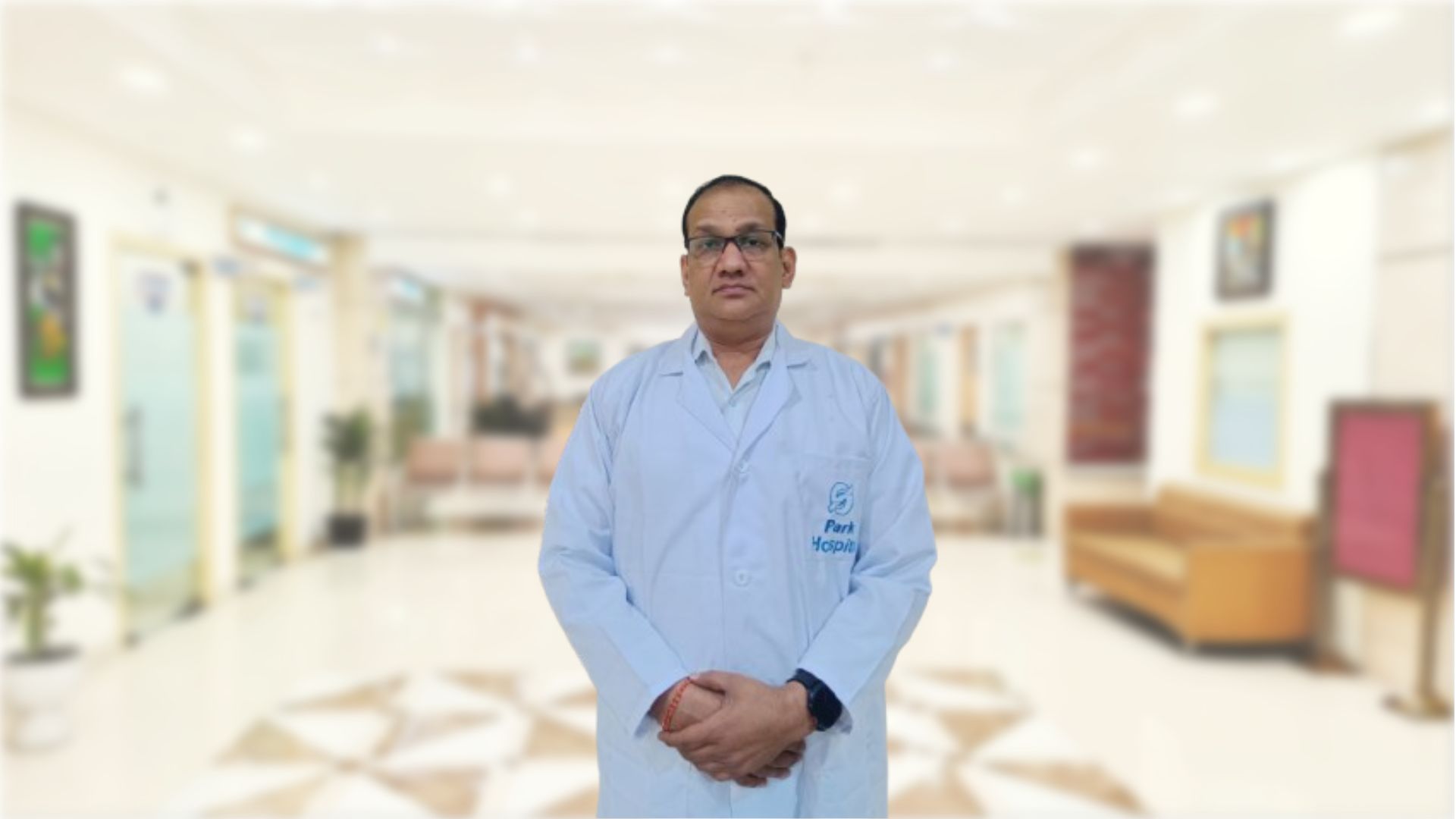 Dr. Ghanshyam Agrawal